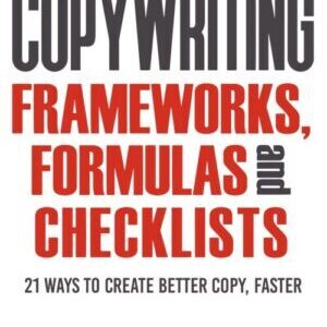 Copywriting Frameworks