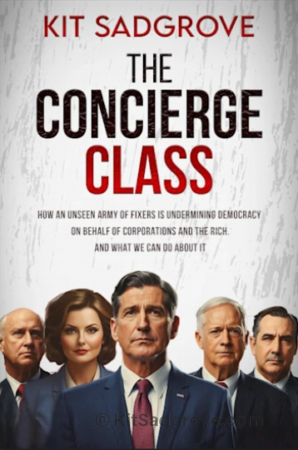 The Concierge Class